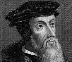 John Calvin – The Spectacles of Scripture | The Old Guys